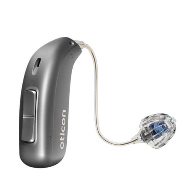 سمعک زیرکان اتیکن Oticon Zircon