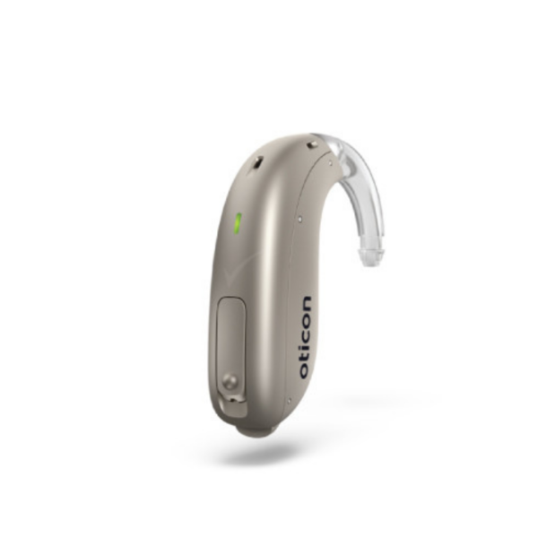 سمعک پشت گوشی زیرکان اتیکن Zircon Mini Bte Oticon
