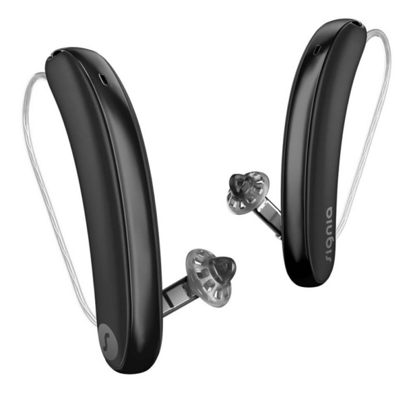 سمعک استایلتو آی ایکس سیگنیا Signia Styletto IX