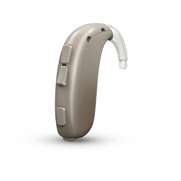 سمعک اکسید اتیکن Oticon Xceed